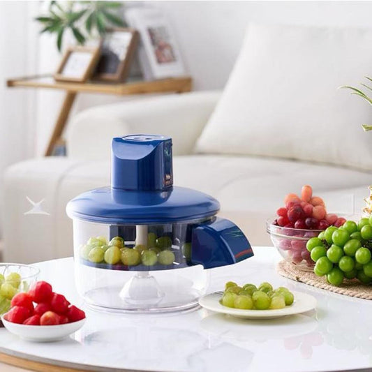 Hexmora Automatic Vegetable & Fruit Peeler